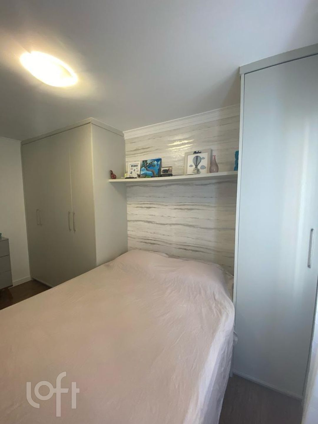 Apartamento à venda com 2 quartos, 53m² - Foto 14