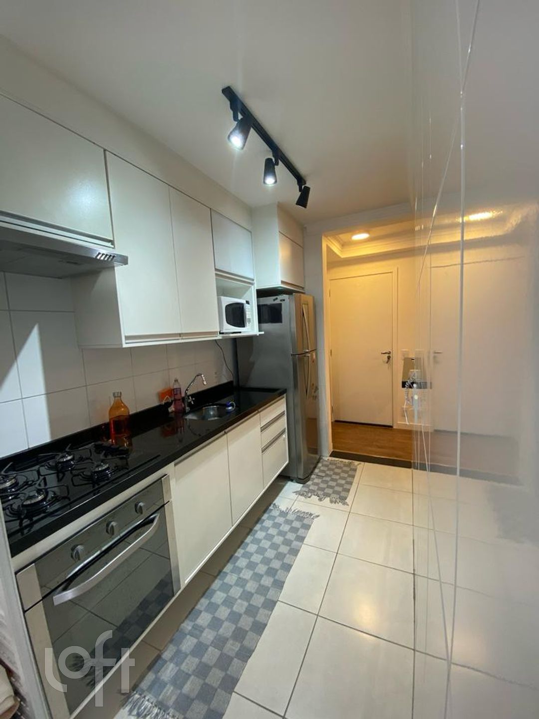 Apartamento à venda com 2 quartos, 53m² - Foto 7