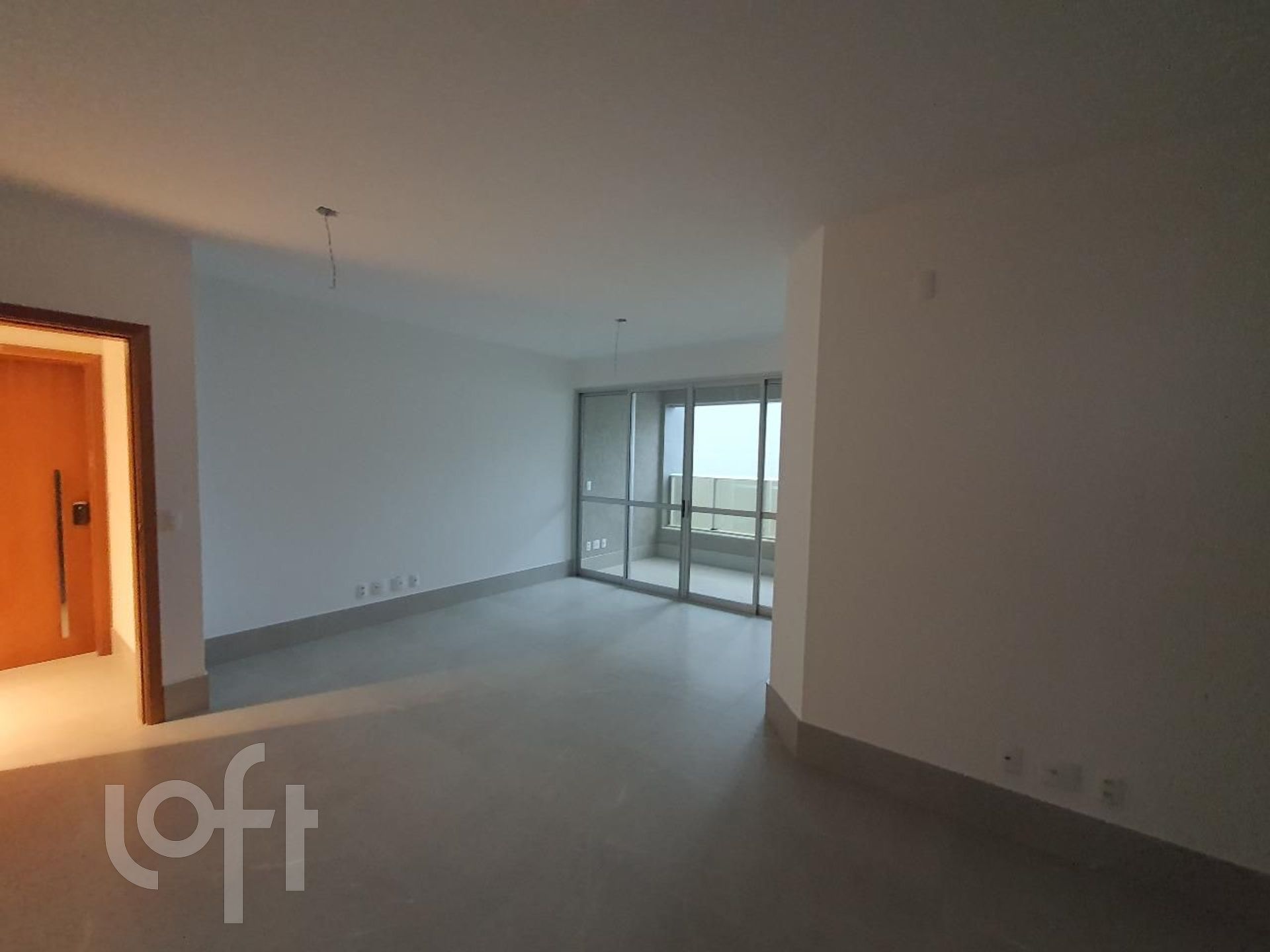 Apartamento à venda com 4 quartos, 145m² - Foto 4