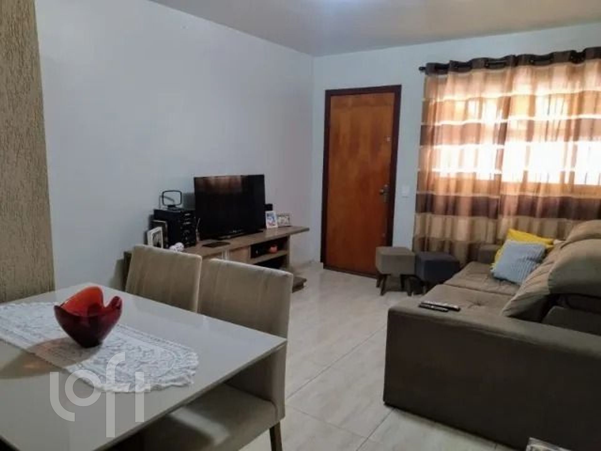 Casa à venda em Pedreira com 110 m², 3 quartos, 1