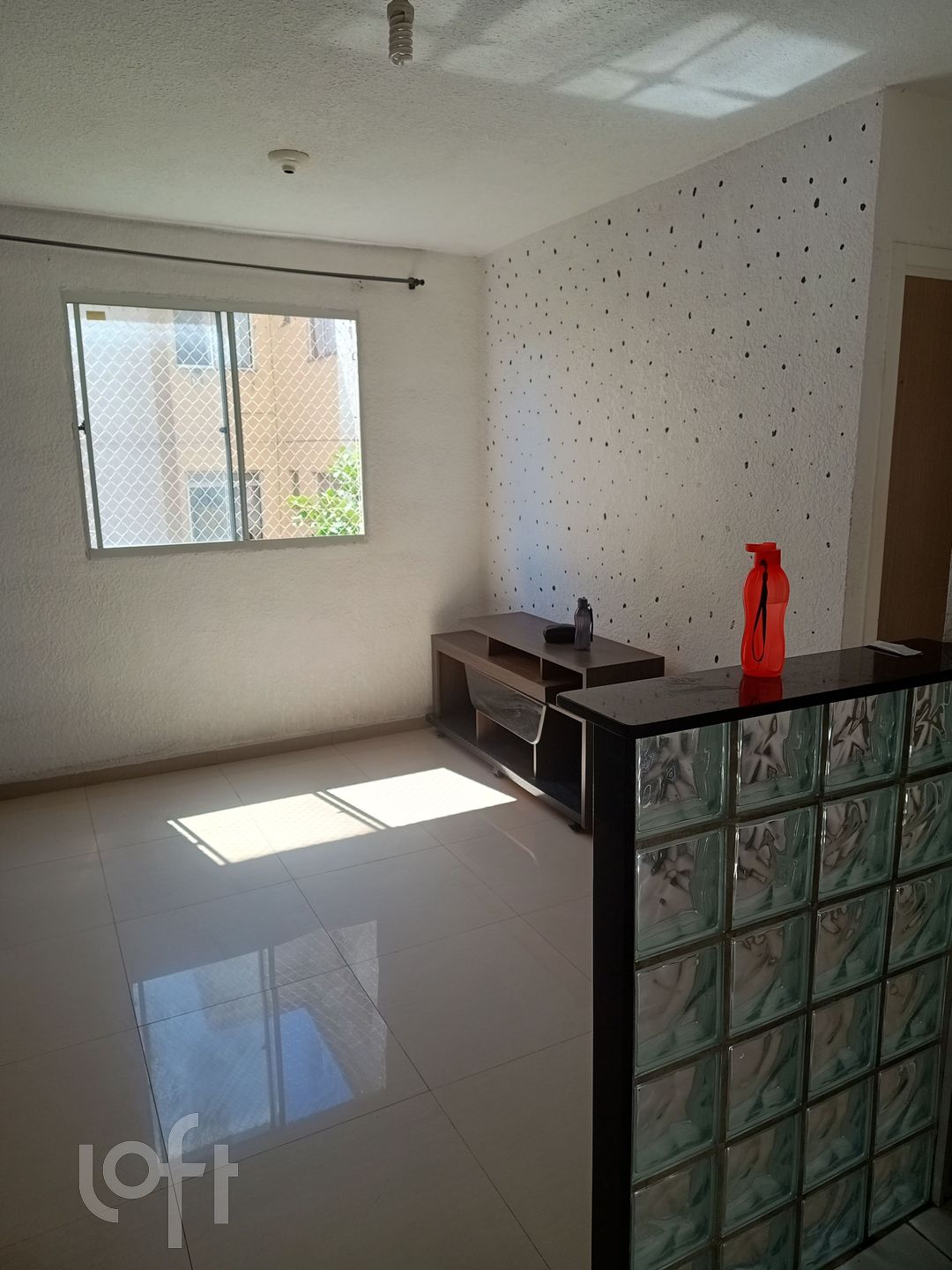 Apartamento à venda em Jardim Bartira com 38 m², 2