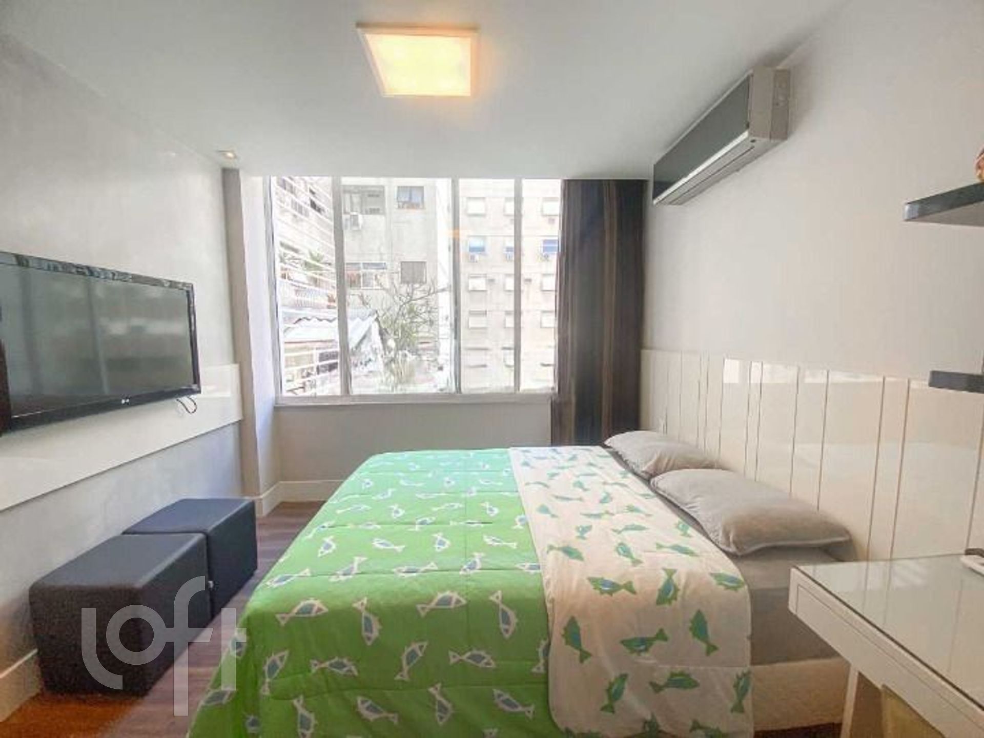 Apartamento à venda com 3 quartos, 136m² - Foto 20