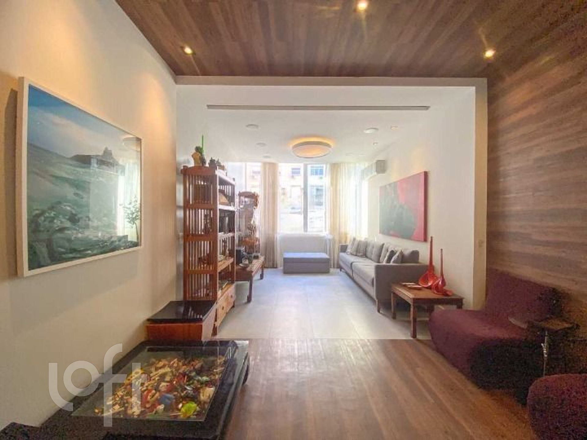 Apartamento à venda com 3 quartos, 136m² - Foto 7