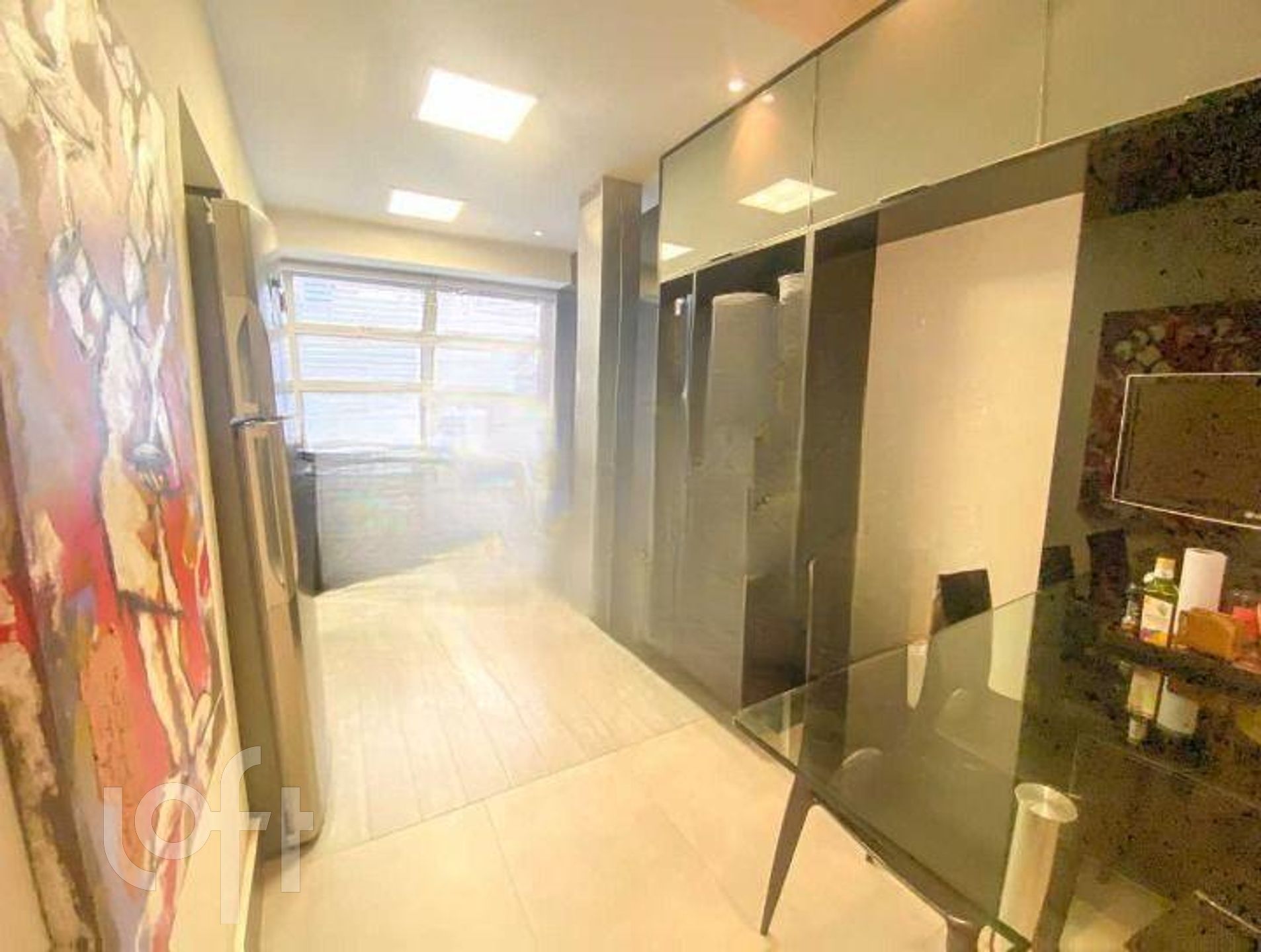 Apartamento à venda com 3 quartos, 136m² - Foto 4