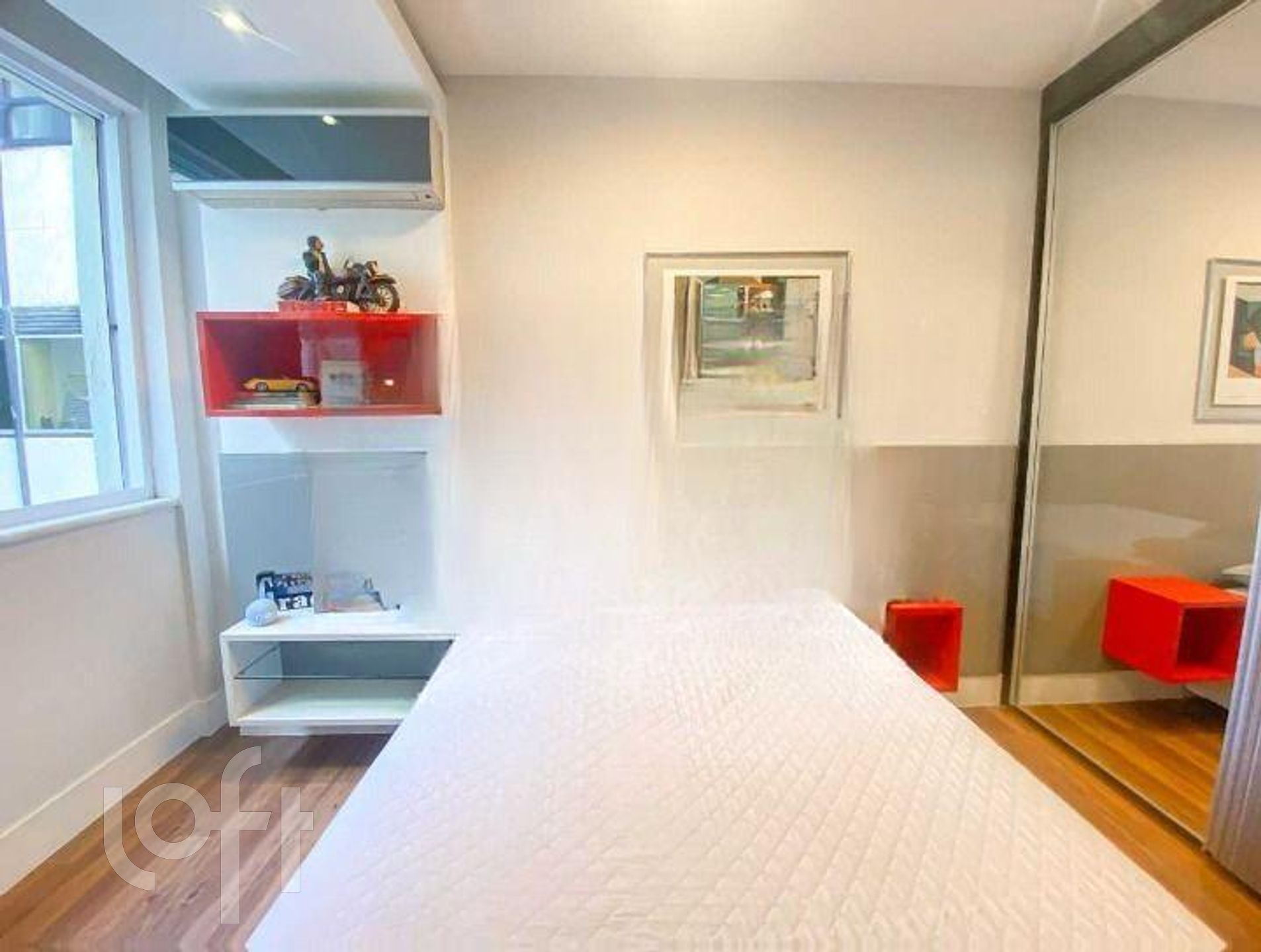 Apartamento à venda com 3 quartos, 136m² - Foto 19