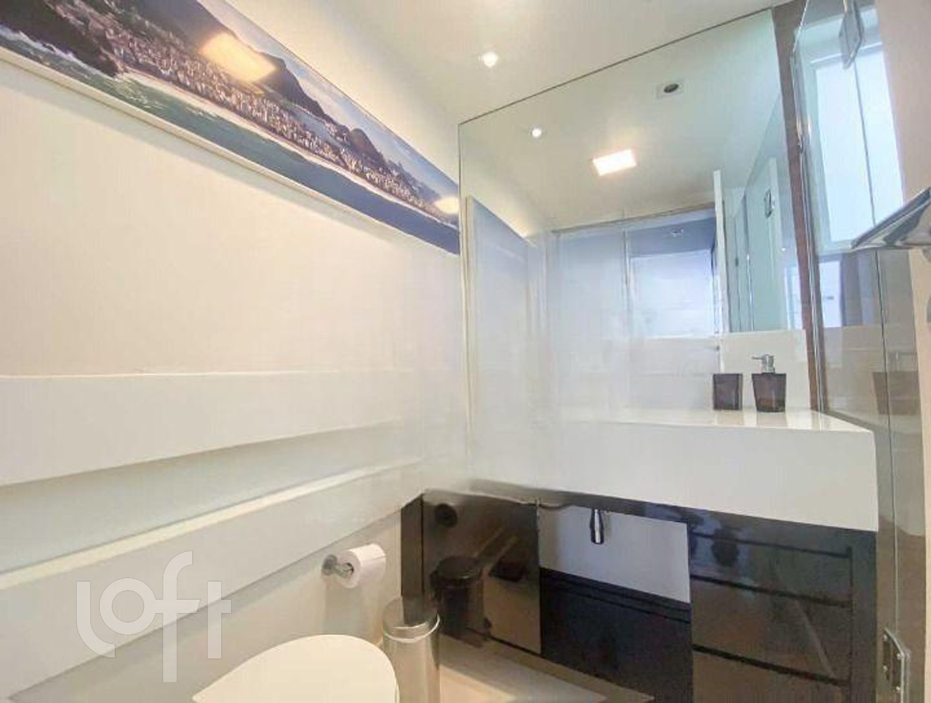 Apartamento à venda com 3 quartos, 136m² - Foto 18