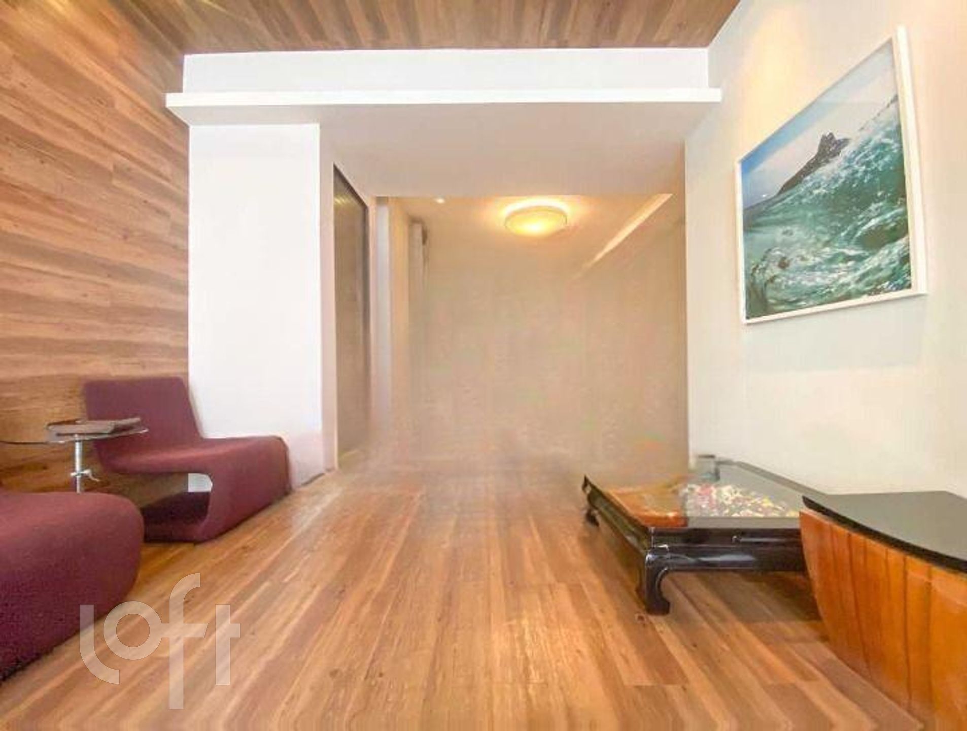 Apartamento à venda com 3 quartos, 136m² - Foto 1