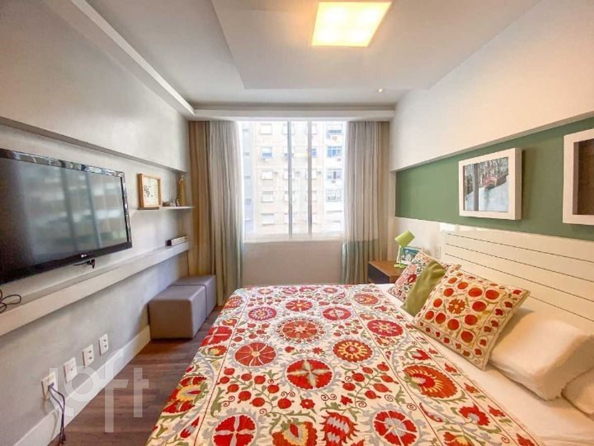 Apartamento à venda com 3 quartos, 136m² - Foto 15