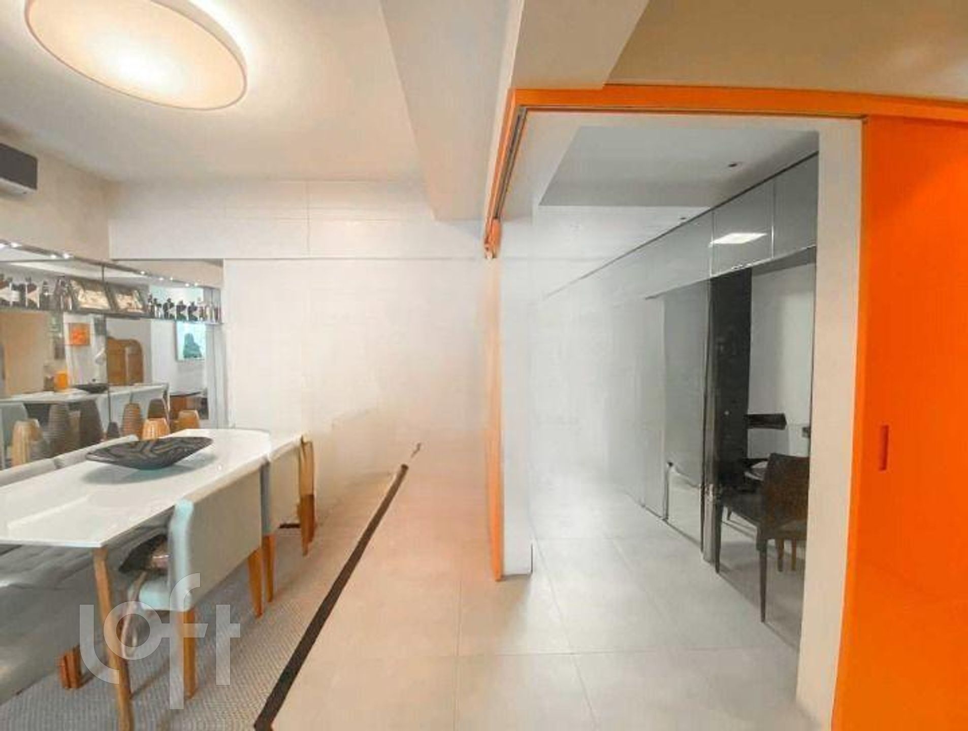 Apartamento à venda com 3 quartos, 136m² - Foto 8