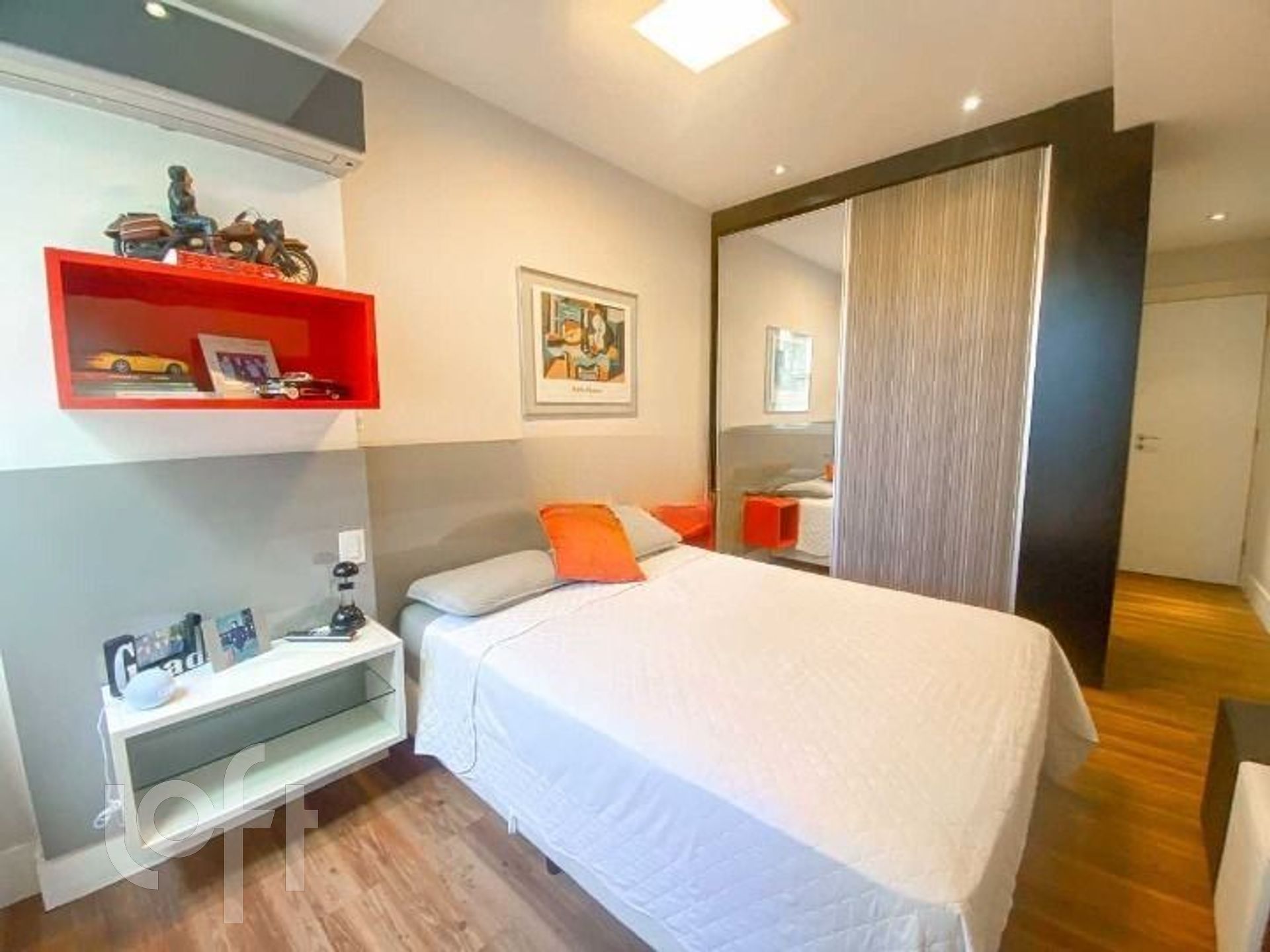 Apartamento à venda com 3 quartos, 136m² - Foto 21