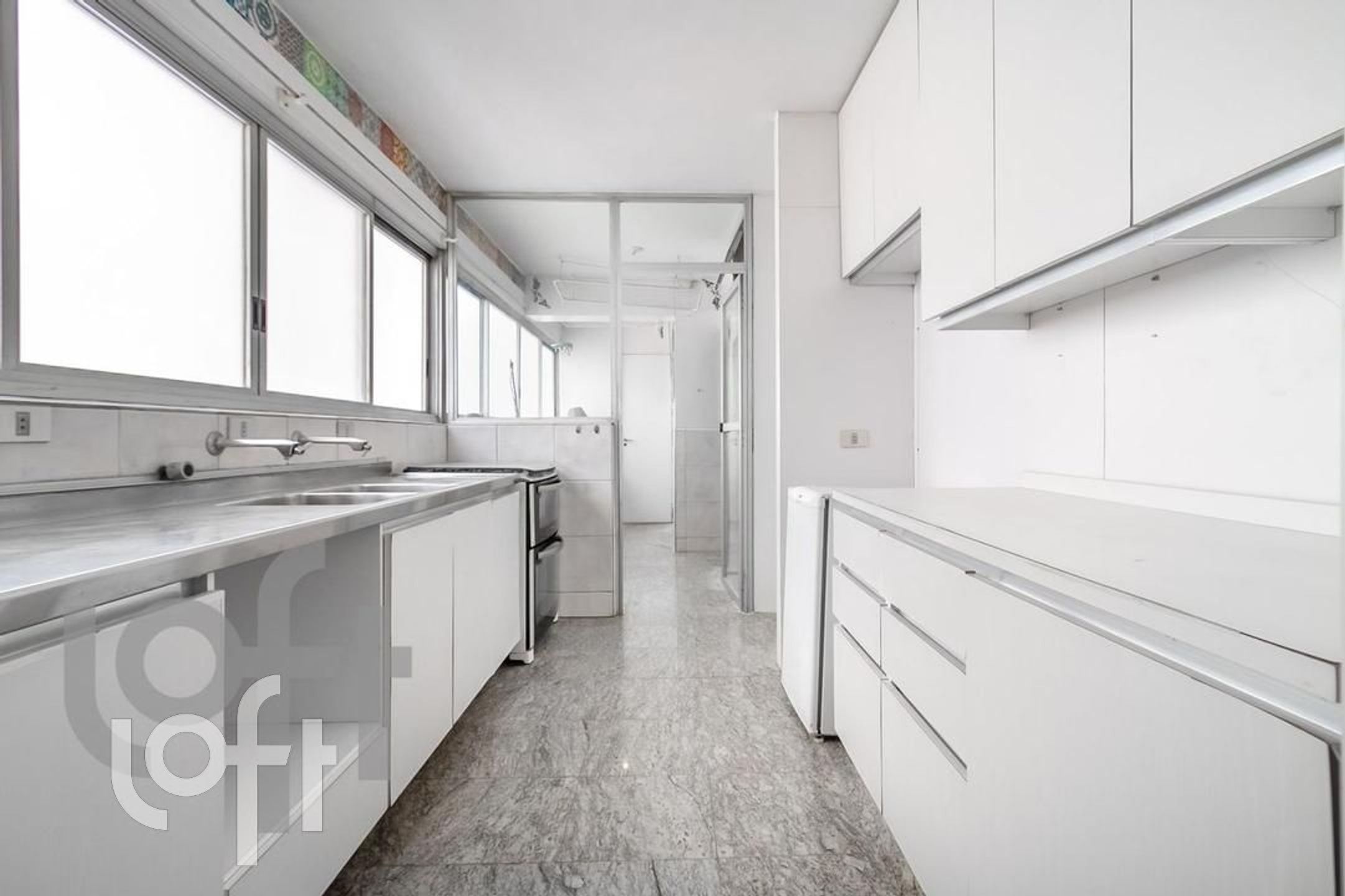 Apartamento à venda com 3 quartos, 122m² - Foto 24