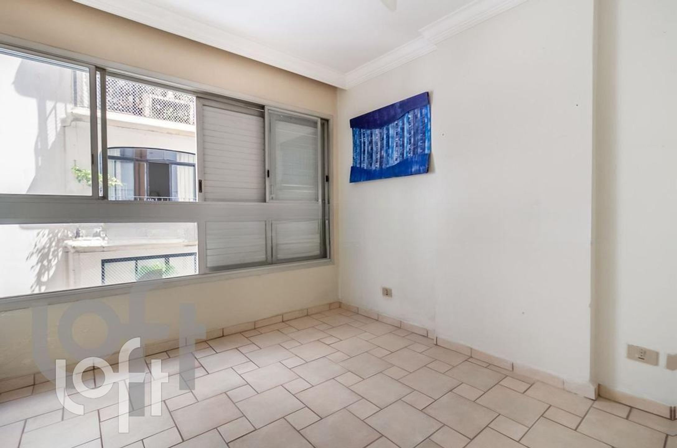 Apartamento à venda com 3 quartos, 122m² - Foto 11