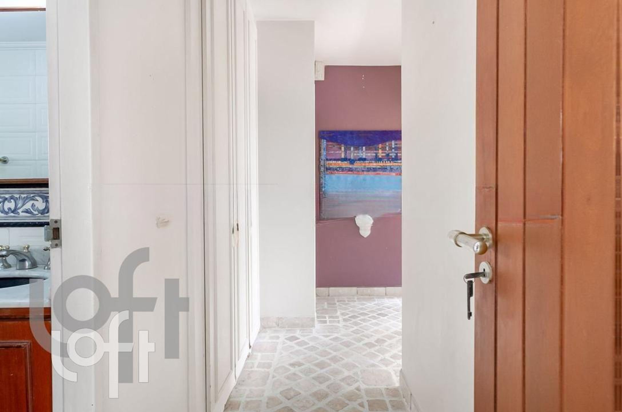 Apartamento à venda com 3 quartos, 122m² - Foto 4