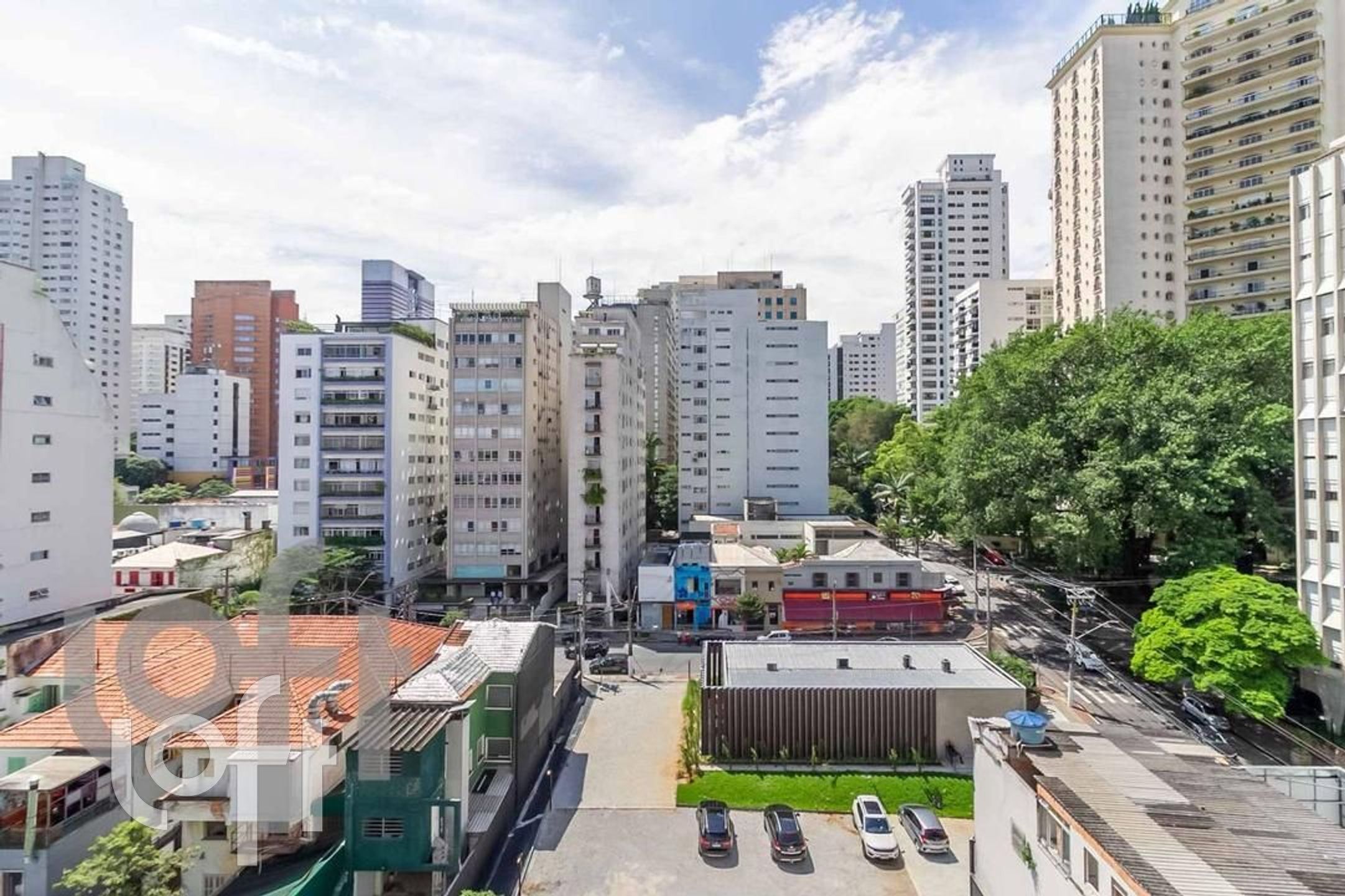 Apartamento à venda com 3 quartos, 122m² - Foto 12