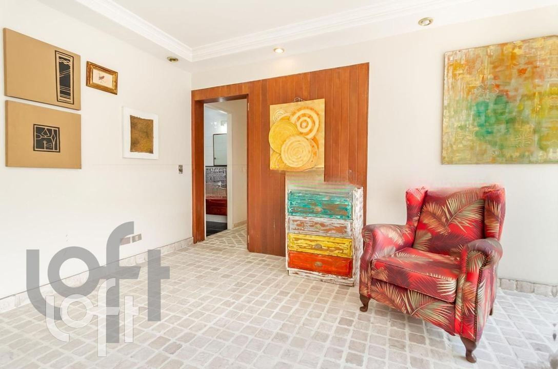 Apartamento à venda com 3 quartos, 122m² - Foto 15