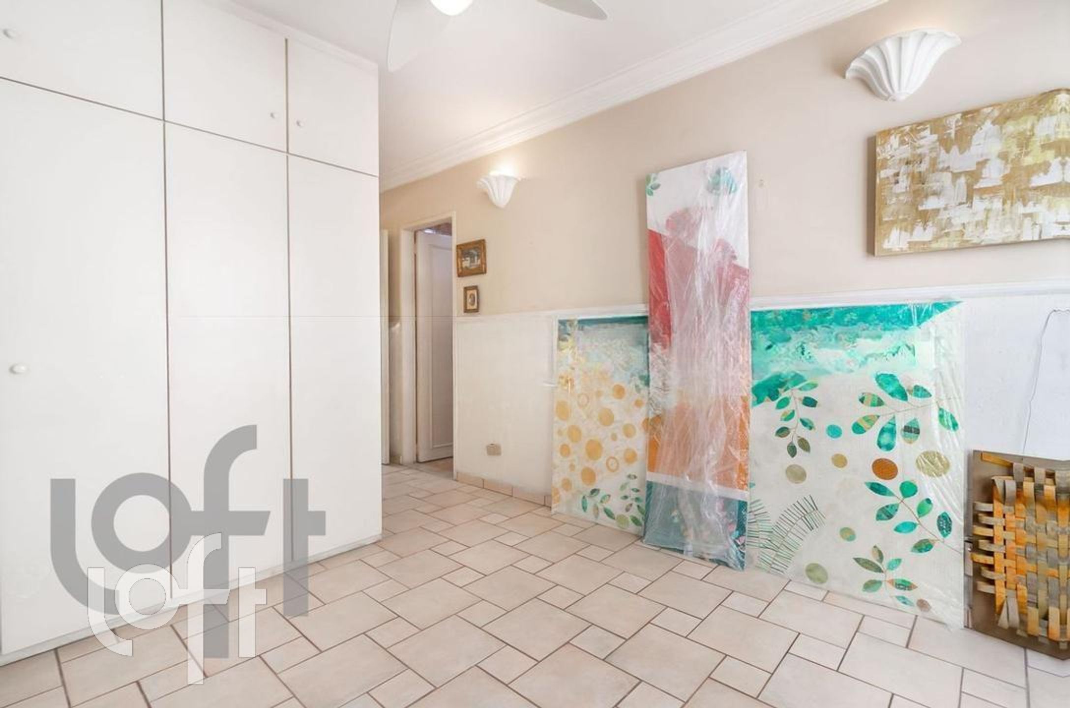 Apartamento à venda com 3 quartos, 122m² - Foto 10