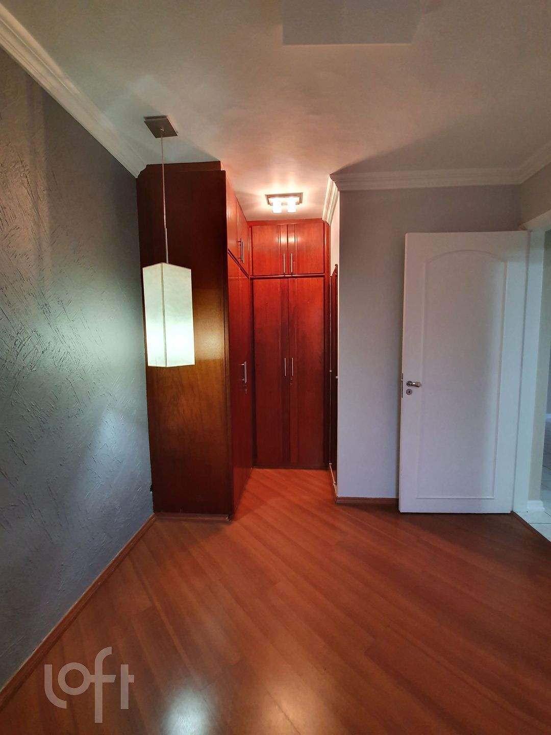 Apartamento à venda com 2 quartos, 67m² - Foto 3