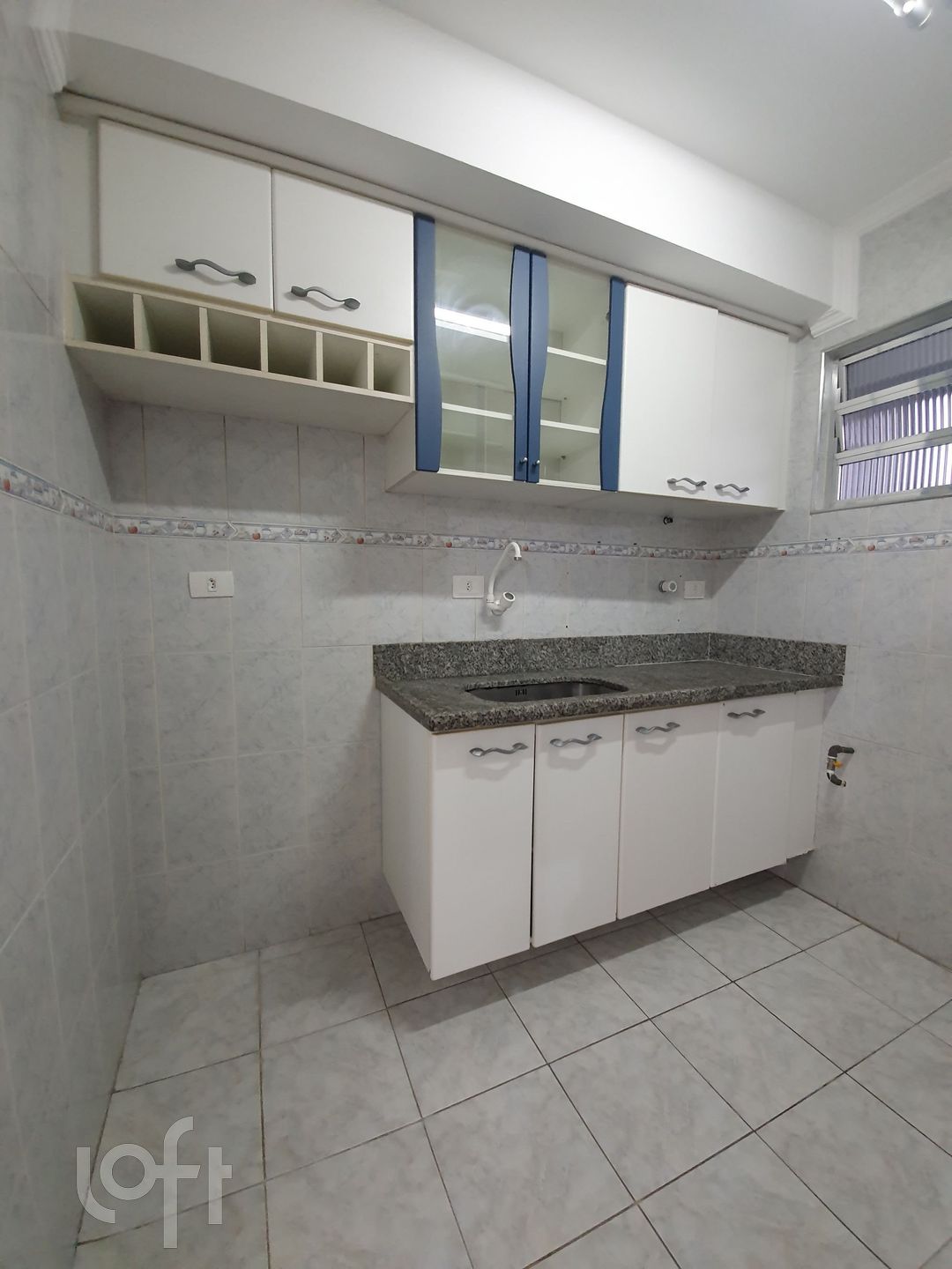 Apartamento à venda com 2 quartos, 67m² - Foto 8