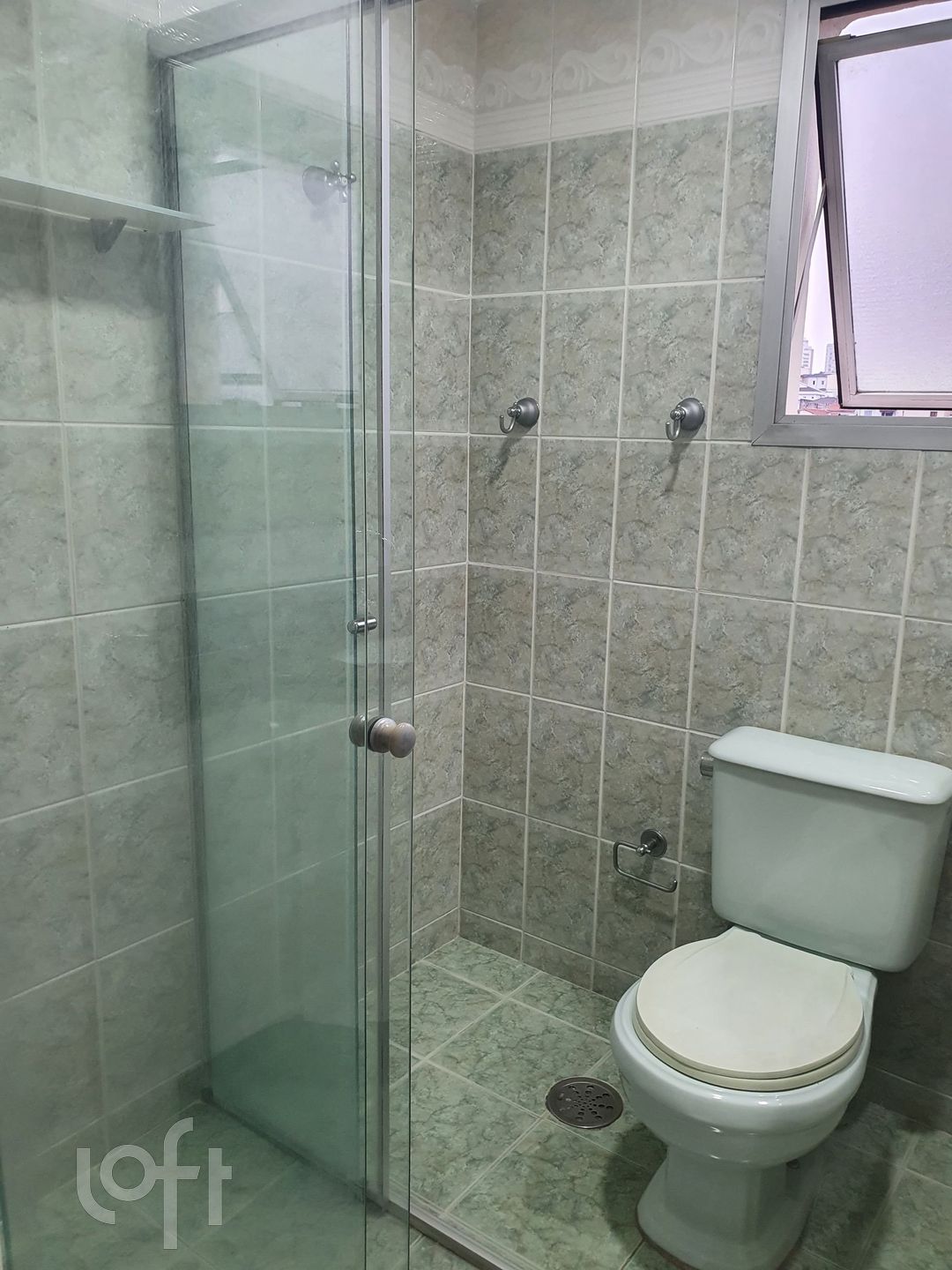 Apartamento à venda com 2 quartos, 67m² - Foto 11