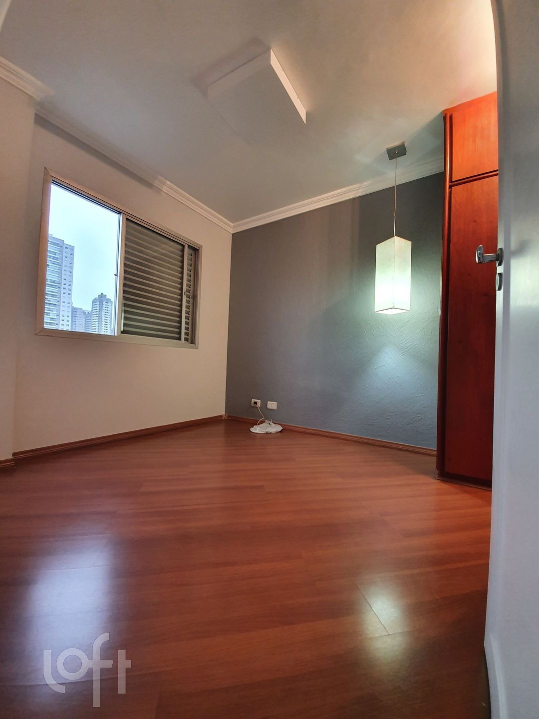 Apartamento à venda com 2 quartos, 67m² - Foto 4