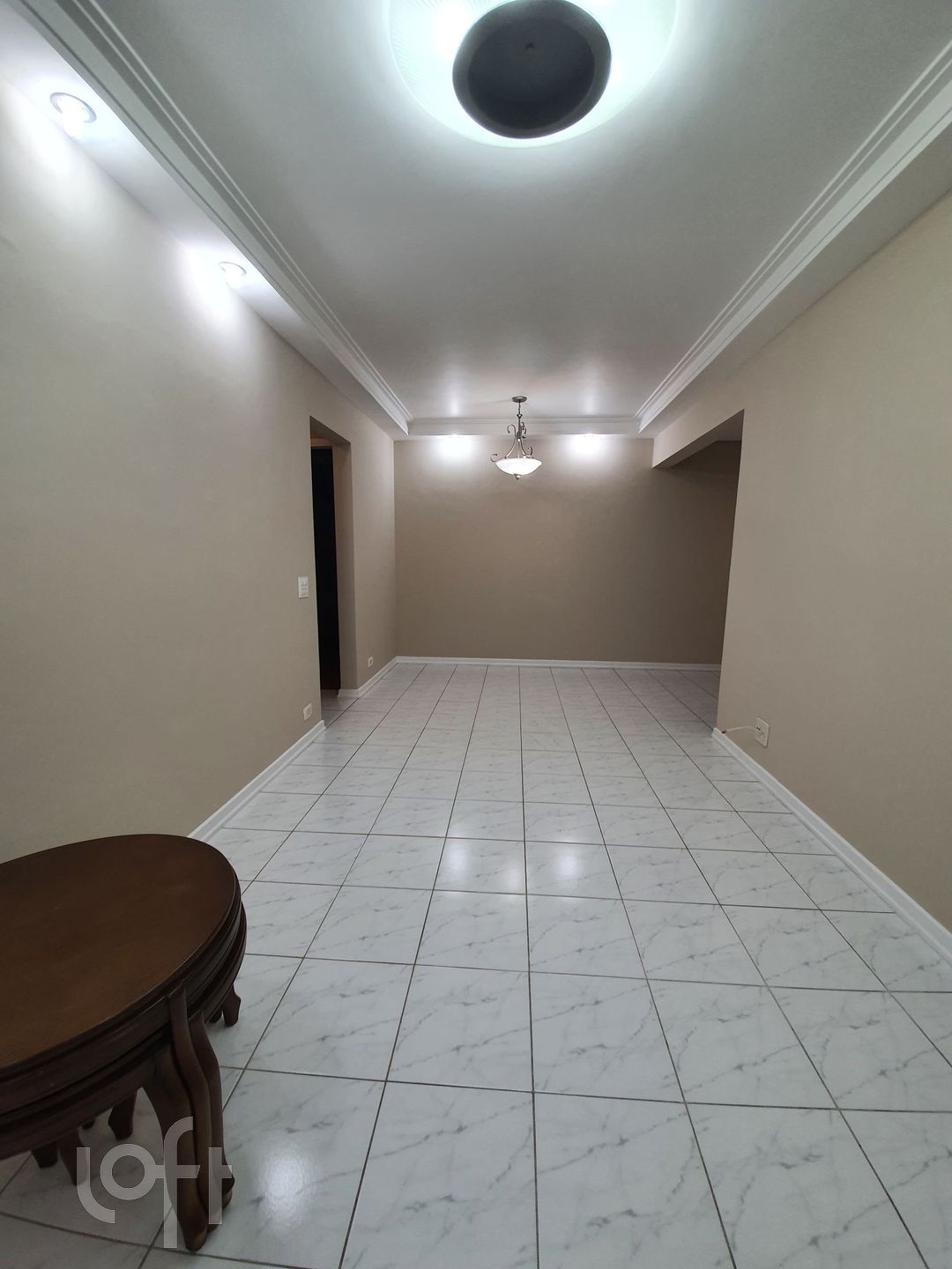 Apartamento à venda com 2 quartos, 67m² - Foto 5