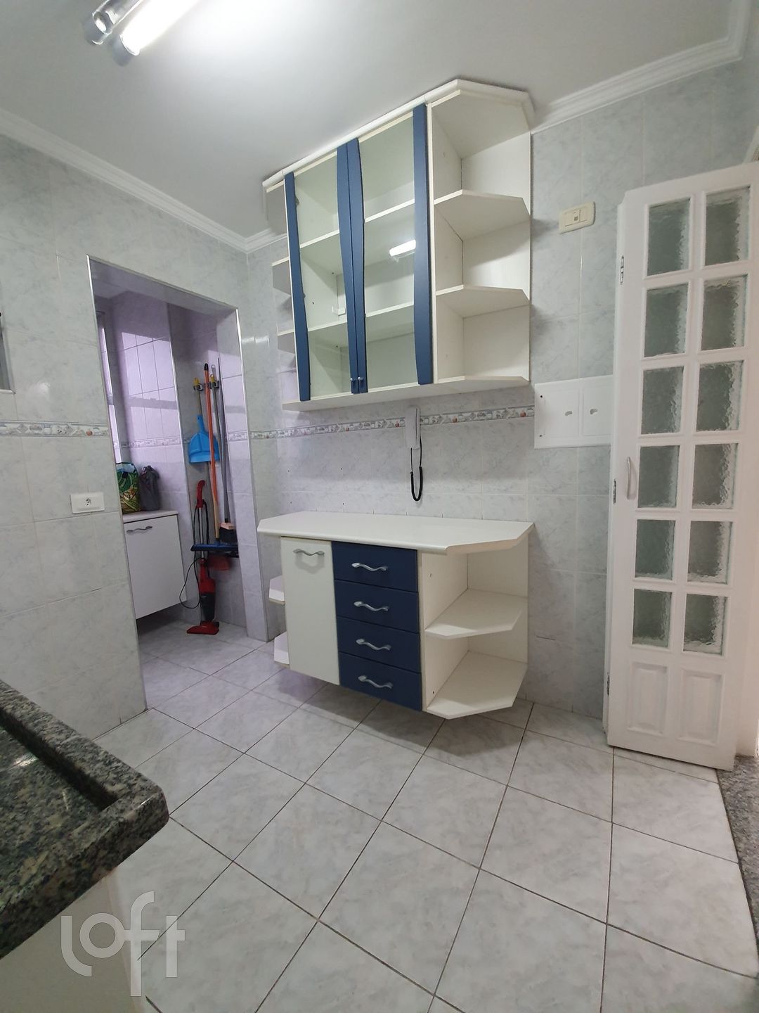 Apartamento à venda com 2 quartos, 67m² - Foto 7