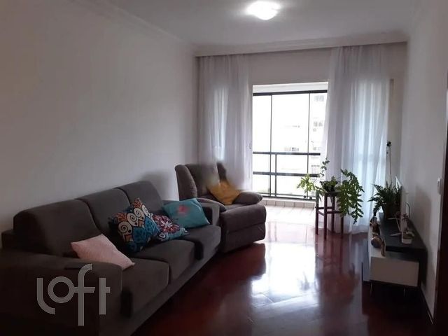 Apartamento com 100m², 3 dormitórios, 1 suíte, 1 vaga, Boa Vista em Porto Alegre