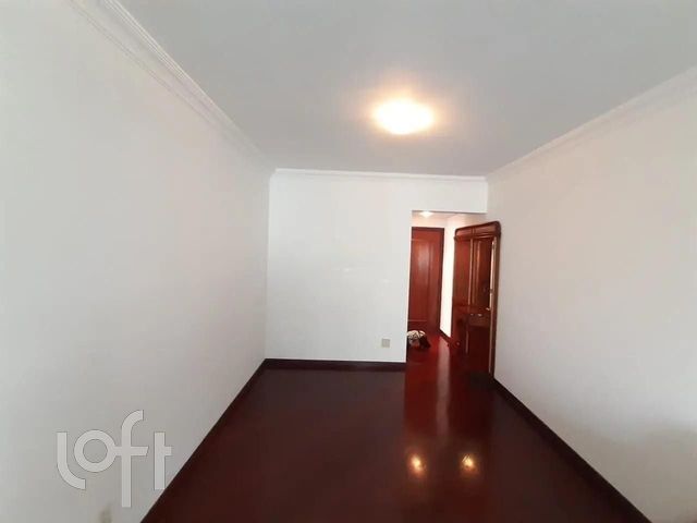 Apartamento com 100m², 3 dormitórios, 1 suíte, 1 vaga, Boa Vista em Porto Alegre