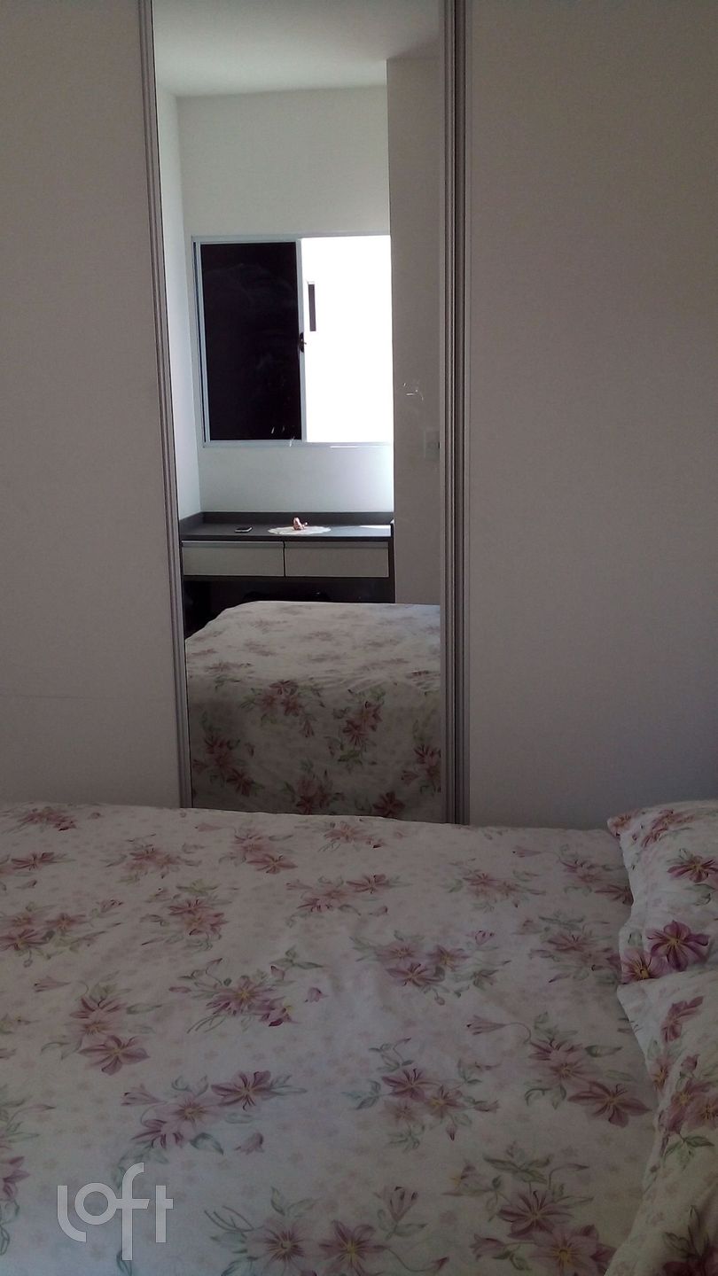 Apartamento à venda com 1 quarto, 24m² - Foto 9