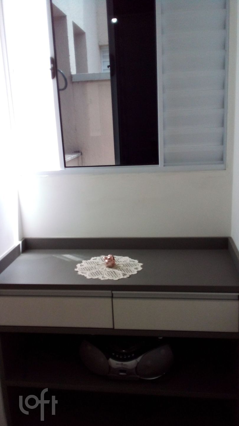 Apartamento à venda com 1 quarto, 24m² - Foto 10