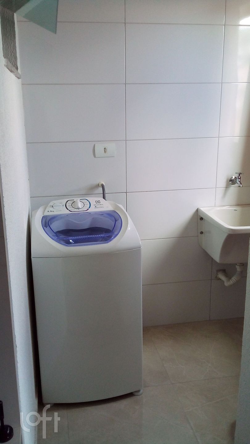 Apartamento à venda com 1 quarto, 24m² - Foto 4