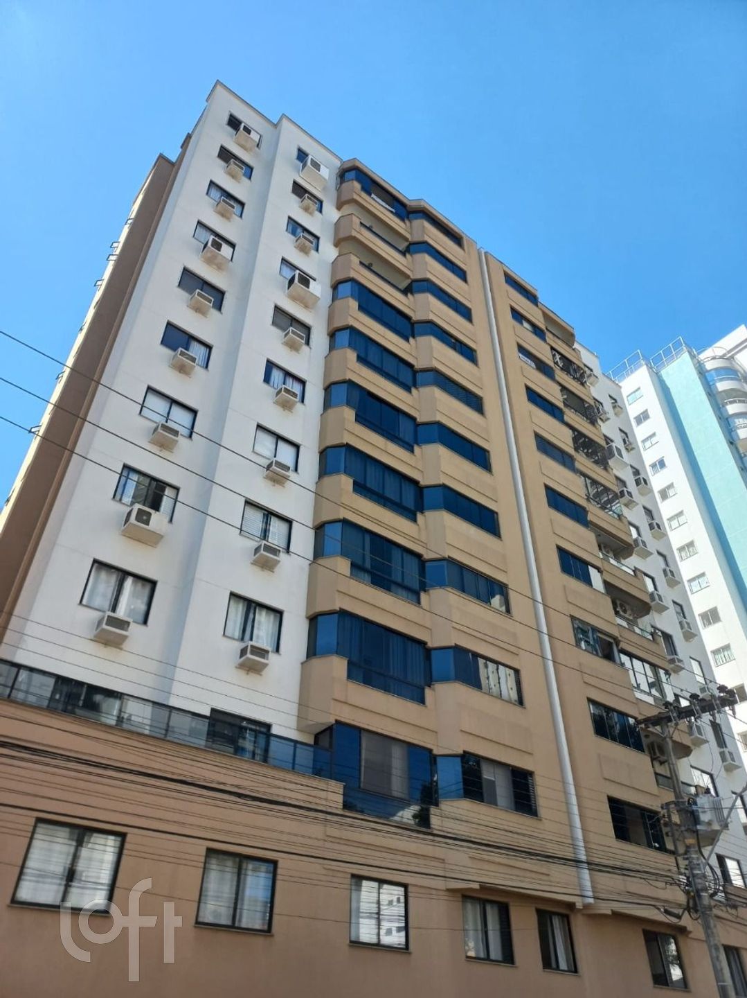 Apartamentos com 92m², 2 quartos, 1 suíte, 1 garagem, no bairro Centro em Balneário Camboriú