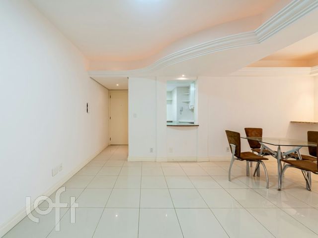 Apartamento com 113m², 2 dormitórios, 1 suíte, 1 vaga, Bela Vista em Porto Alegre
