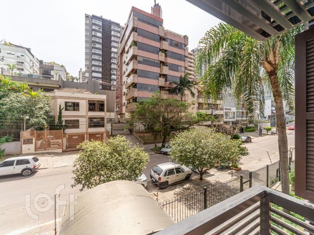 Apartamento com 113m², 3 dormitórios, 1 suíte, 1 vaga, Bela Vista em Porto Alegre
