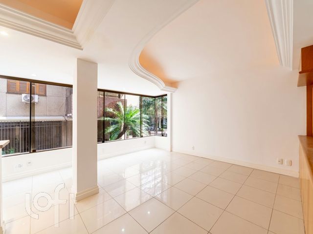 Apartamento com 113m², 3 dormitórios, 1 suíte, 1 vaga, Bela Vista em Porto Alegre