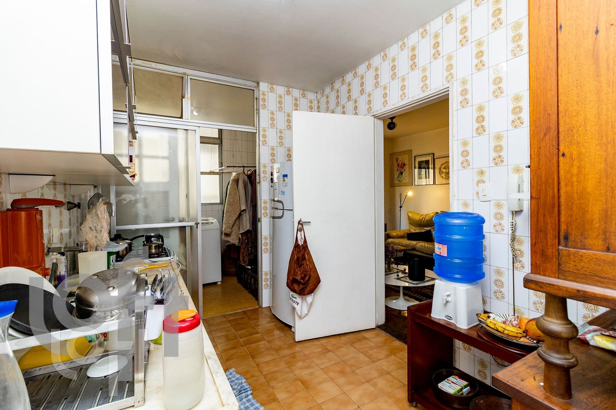 Apartamento à venda com 2 quartos, 84m² - Foto 19