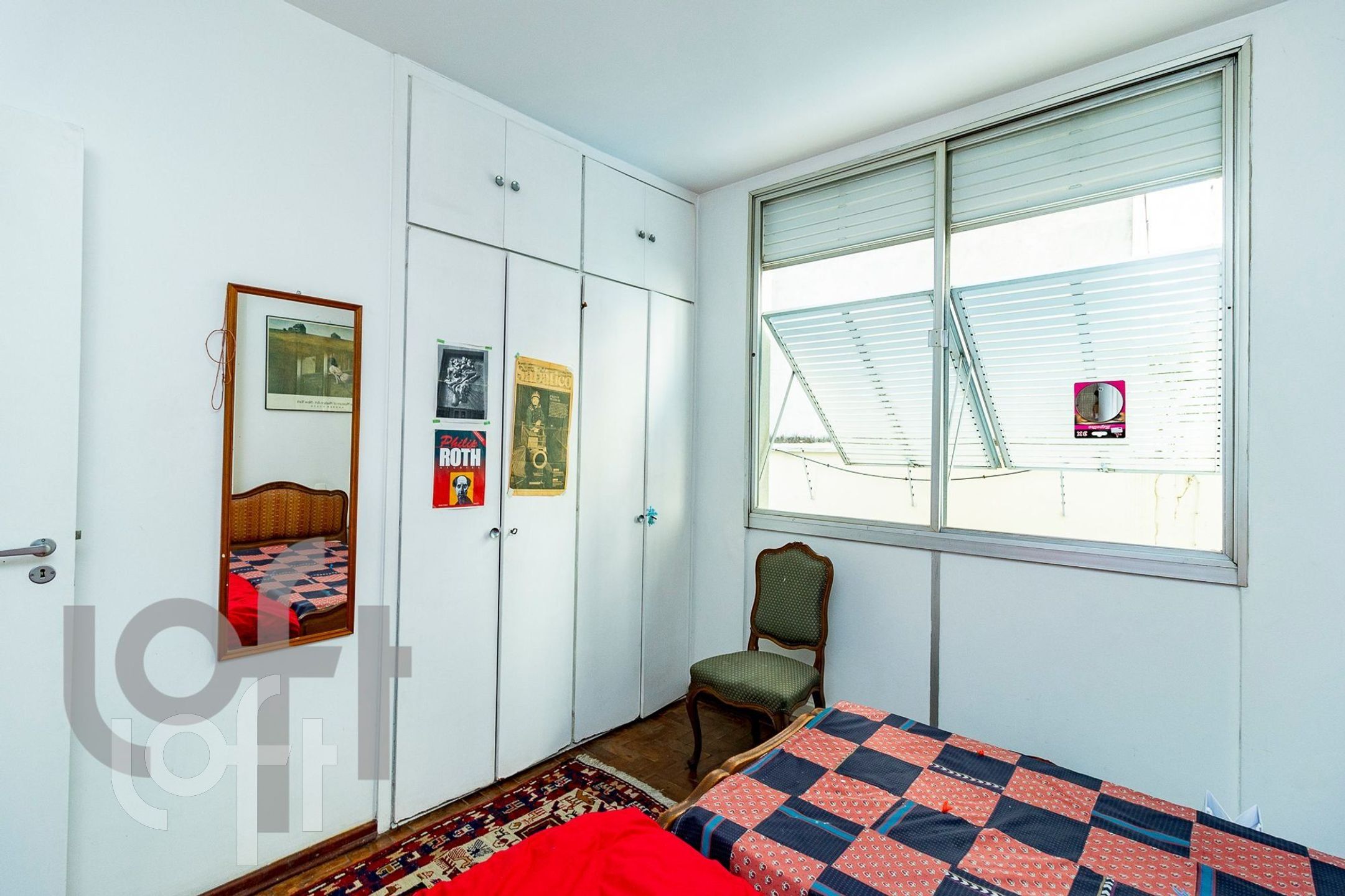 Apartamento à venda com 2 quartos, 84m² - Foto 3