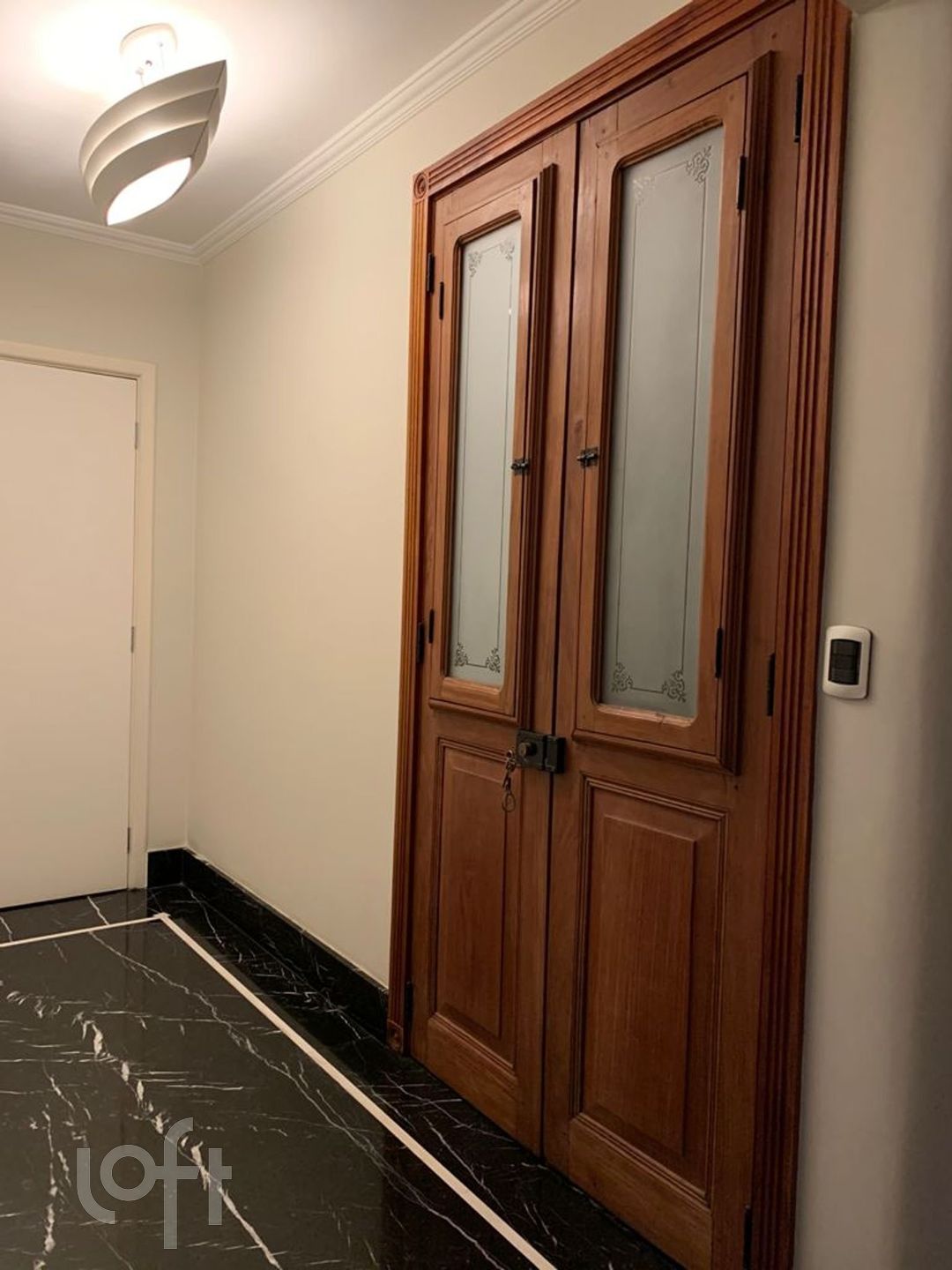 Apartamento à venda com 3 quartos, 230m² - Foto 16