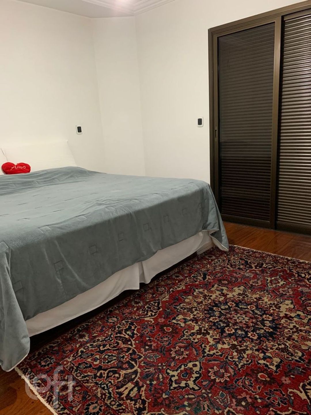 Apartamento à venda com 3 quartos, 230m² - Foto 25