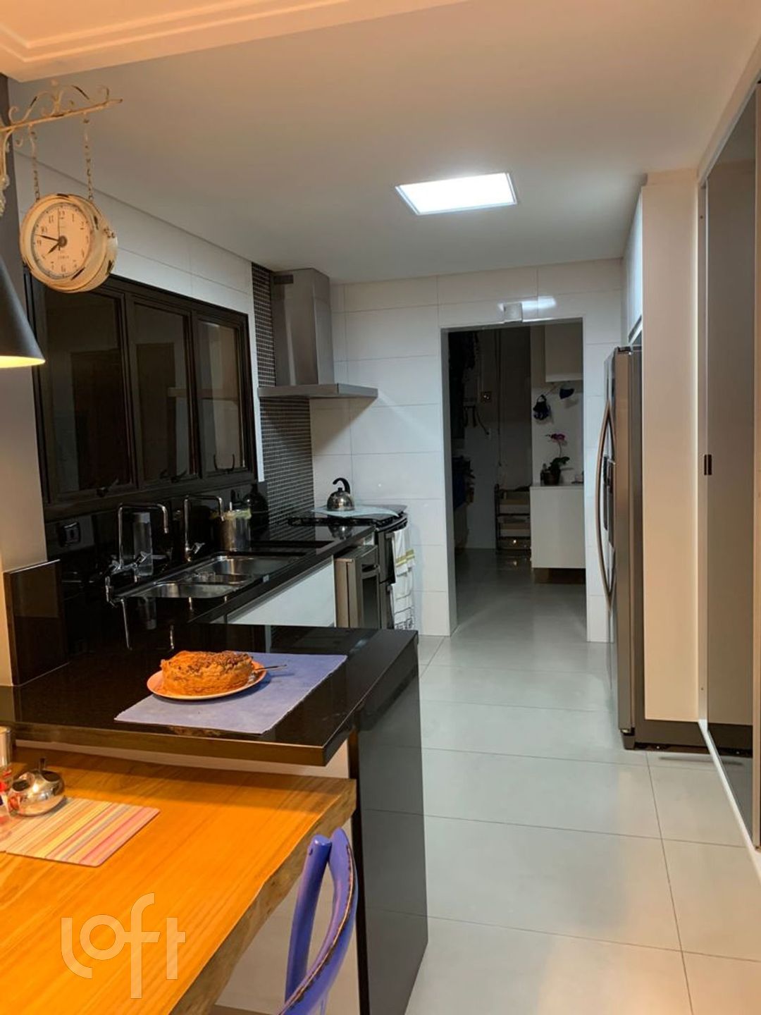 Apartamento à venda com 3 quartos, 230m² - Foto 15