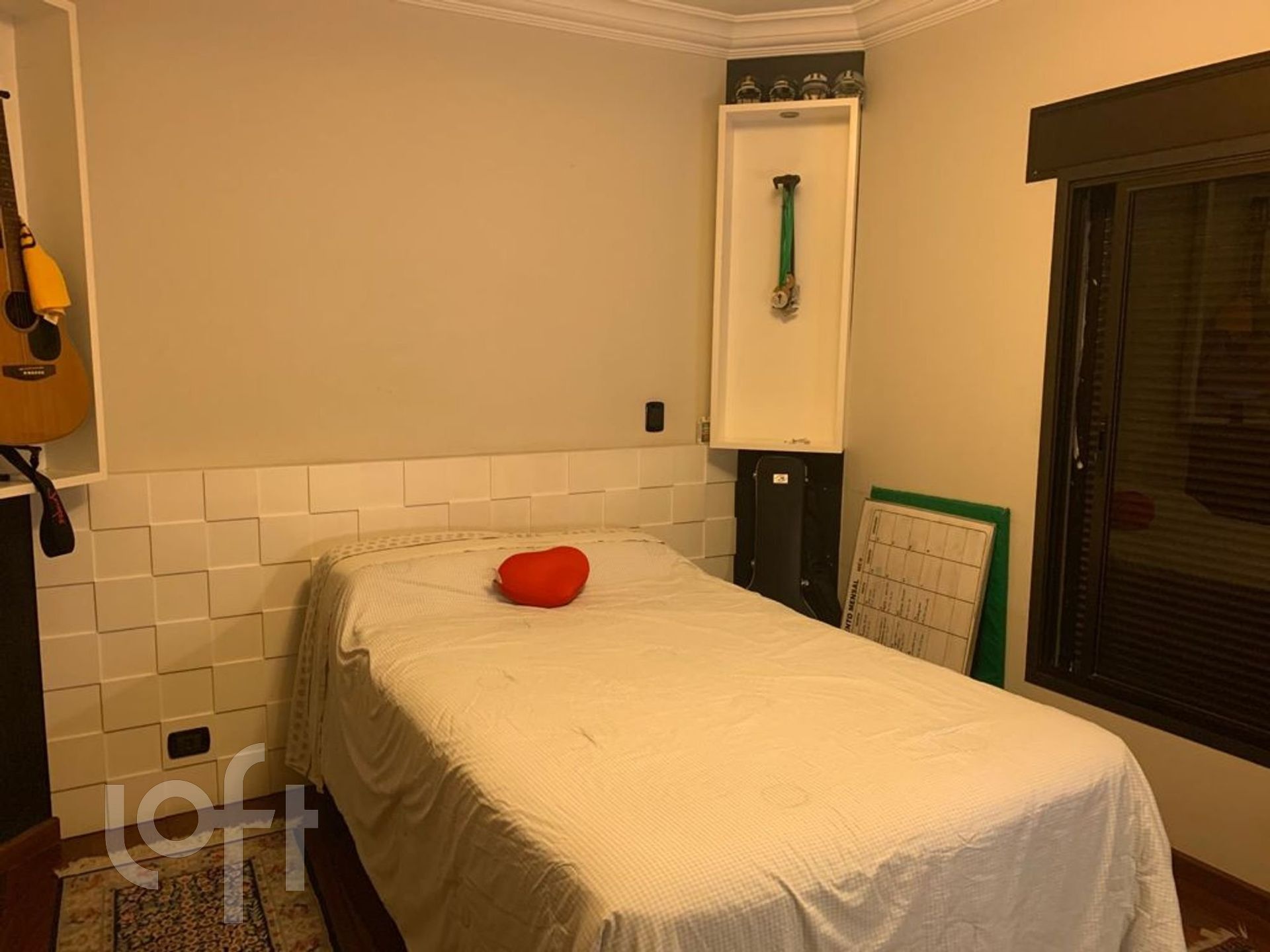 Apartamento à venda com 3 quartos, 230m² - Foto 24