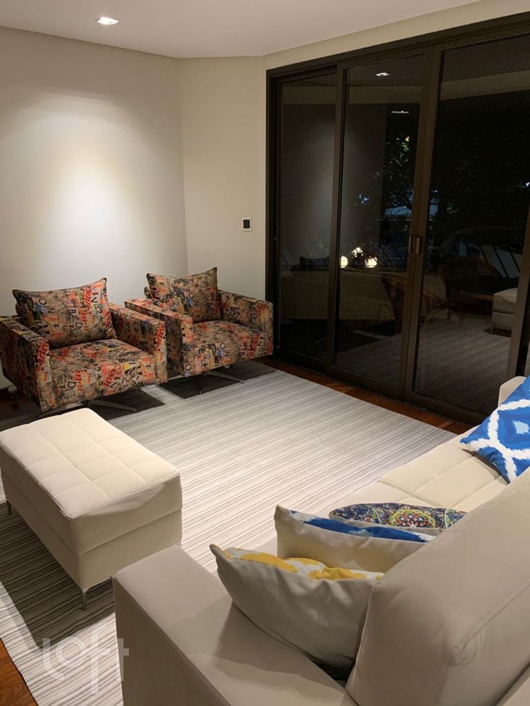 Apartamento à venda com 3 quartos, 230m² - Foto 18