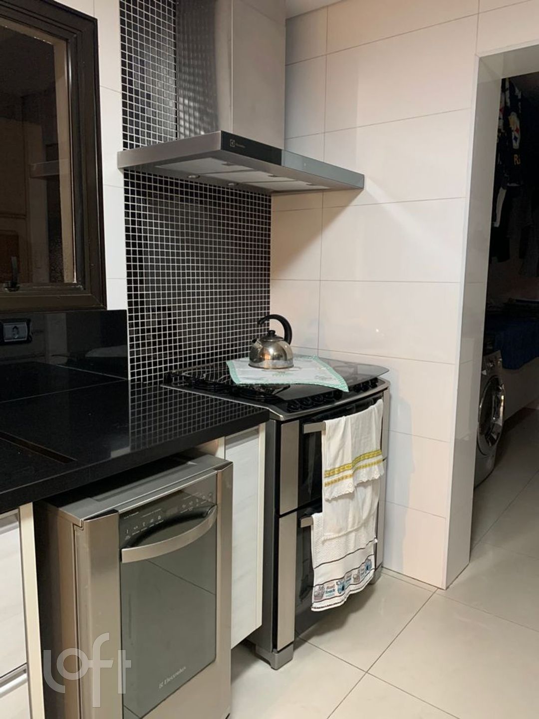 Apartamento à venda com 3 quartos, 230m² - Foto 14