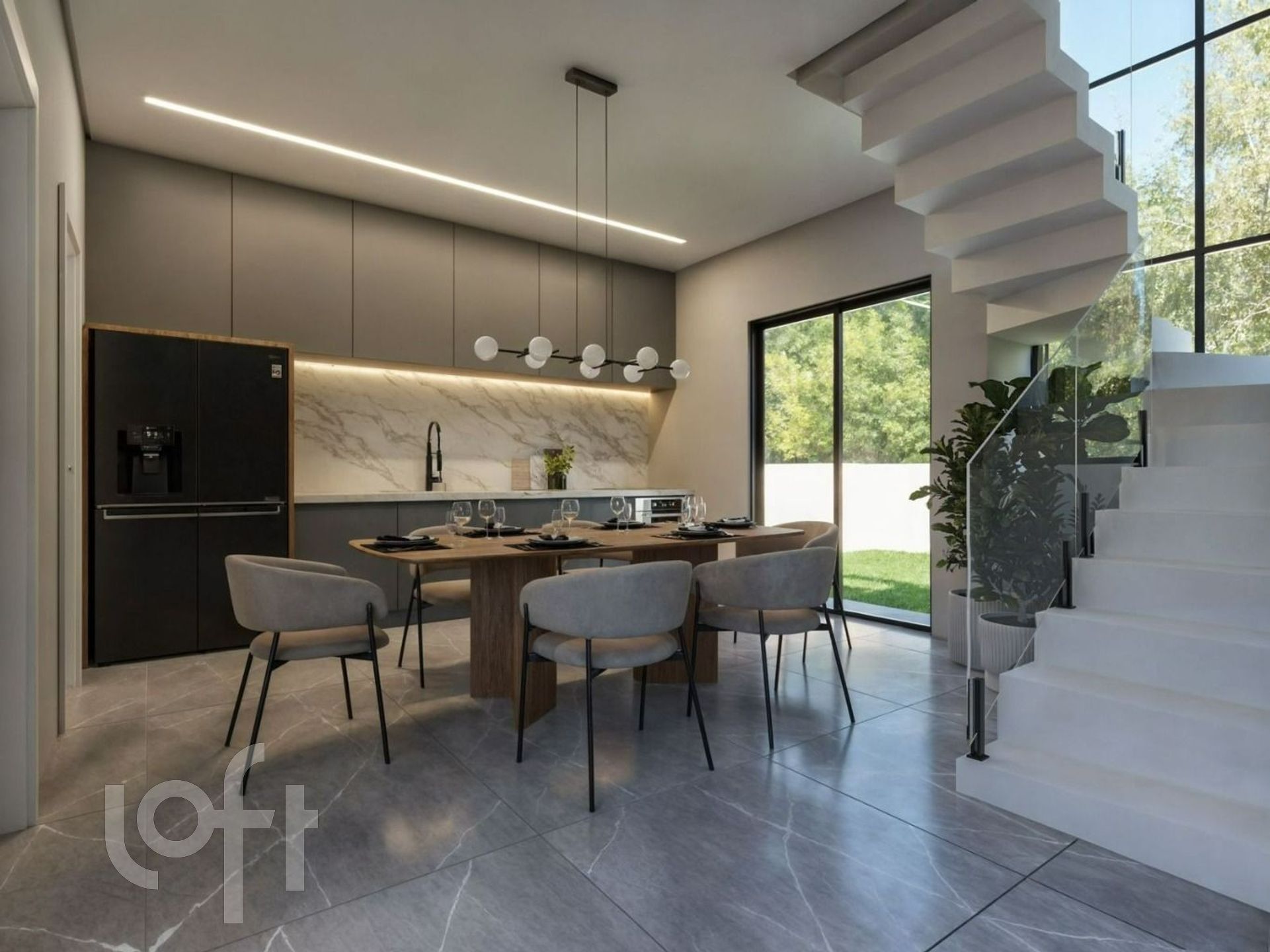 Apartamentos com 117m², 2 quartos, 1 suíte, no bairro Vargem Pequena em Florianópolis