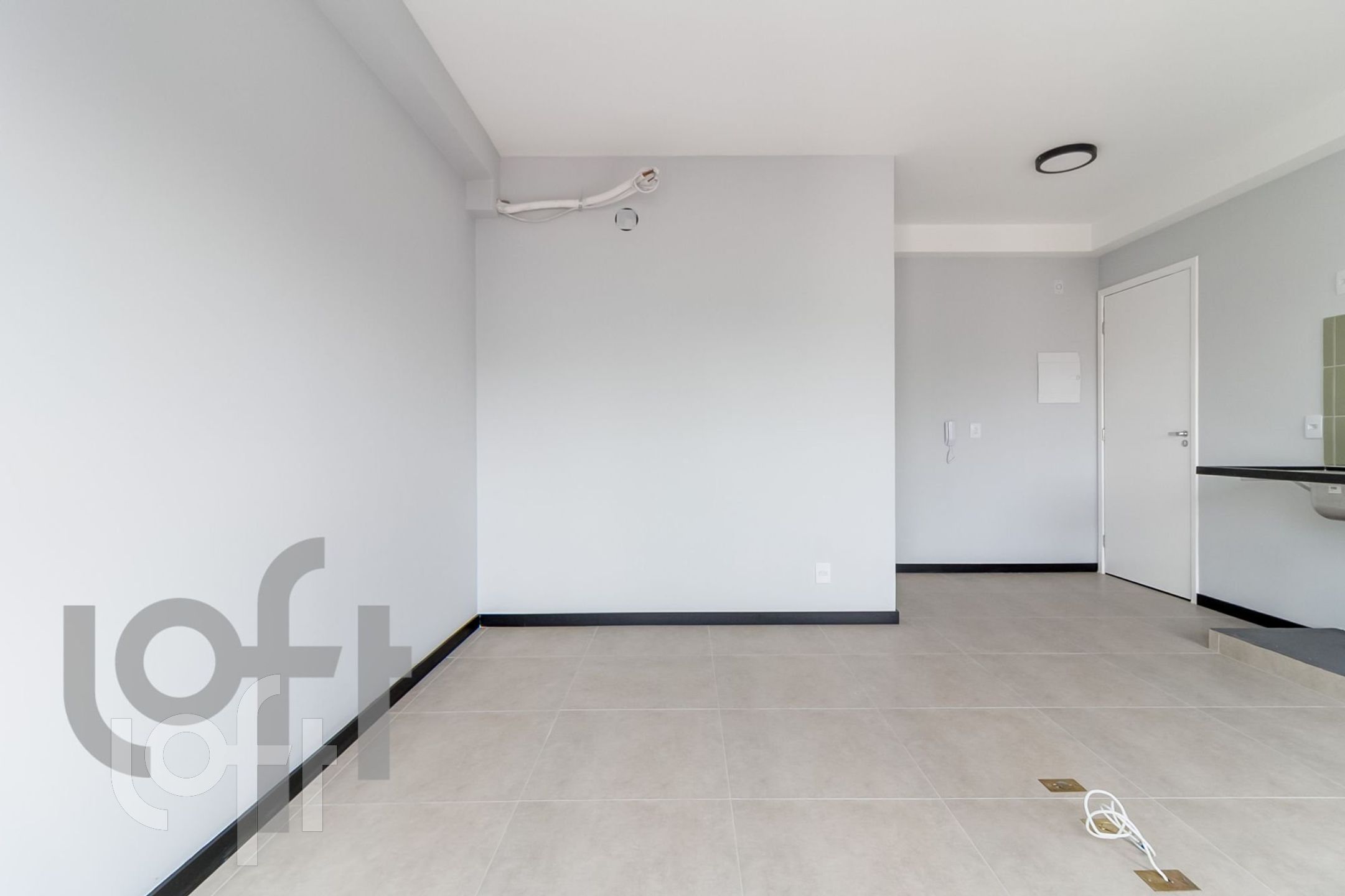 Apartamento à venda com 1 quarto, 30m² - Foto 7