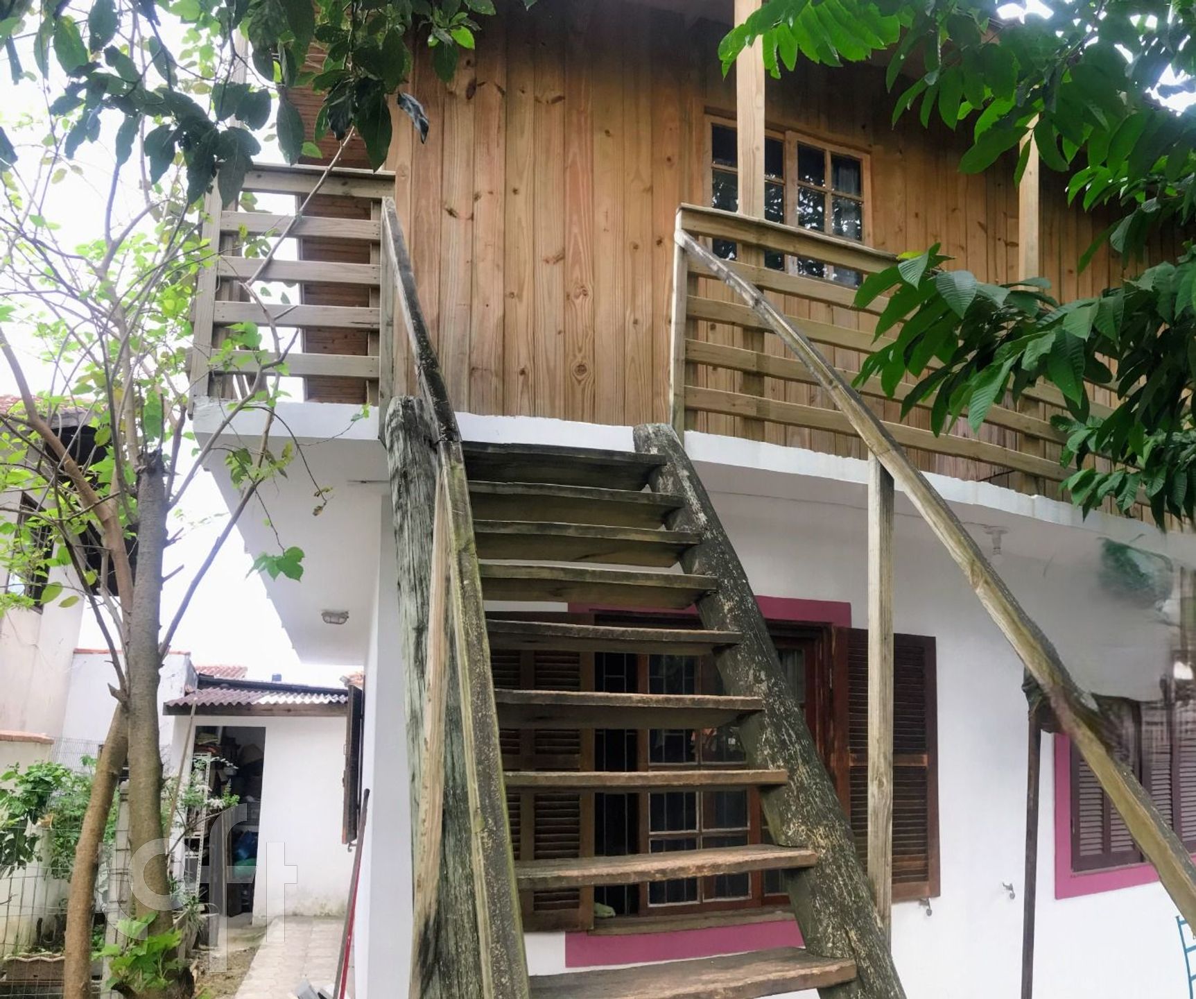 Casa Residencial com 150m², 7 quartos, no bairro Centro em Florianópolis