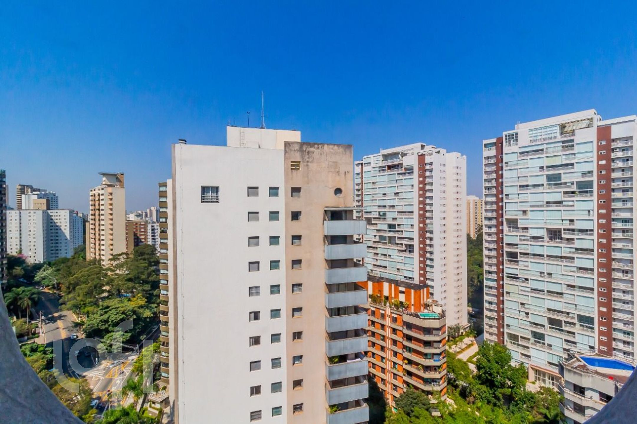 Apartamento à venda com 4 quartos, 177m² - Foto 51