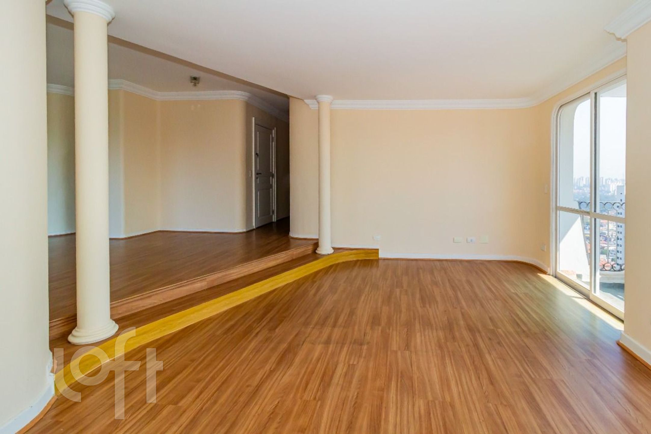 Apartamento à venda com 4 quartos, 177m² - Foto 11