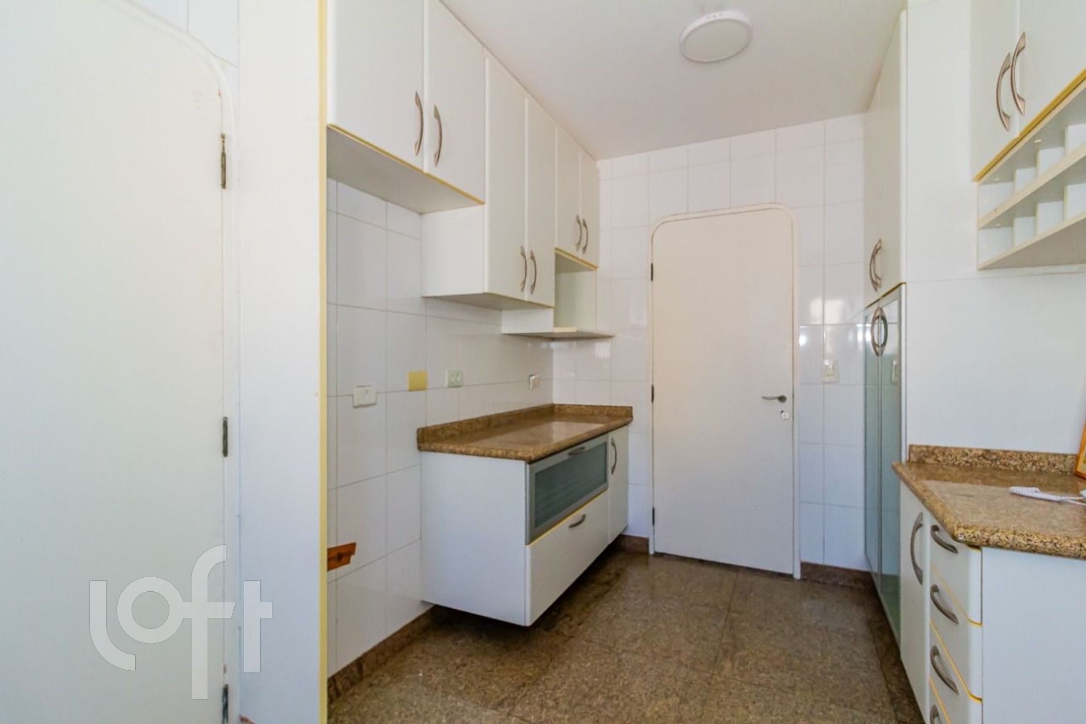 Apartamento à venda com 4 quartos, 177m² - Foto 45