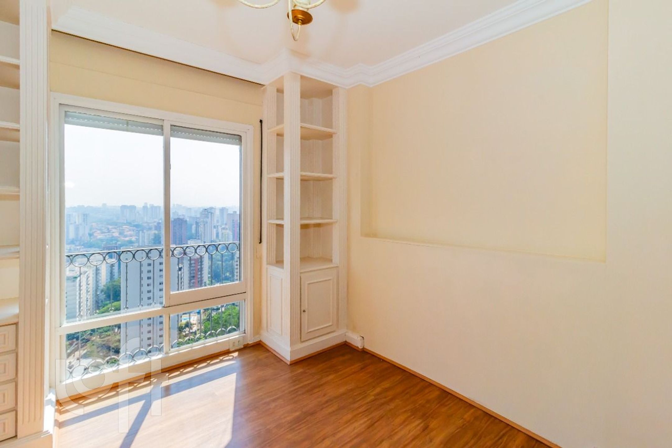 Apartamento à venda com 4 quartos, 177m² - Foto 19